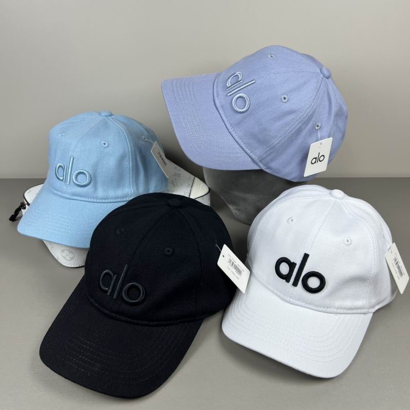 Alo Cap dx28